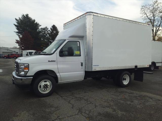 2025 Ford E-350 Cutaway Base for sale in Ayer, MA