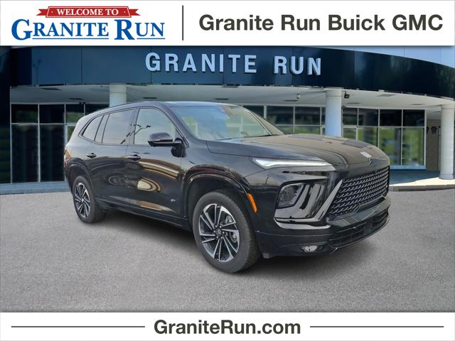2025 Buick Enclave Sport Touring FWD for sale in Media, PA