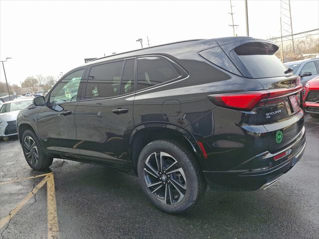2025 Buick Enclave Sport Touring FWD