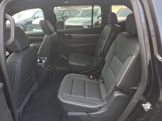 2025 Buick Enclave Sport Touring FWD