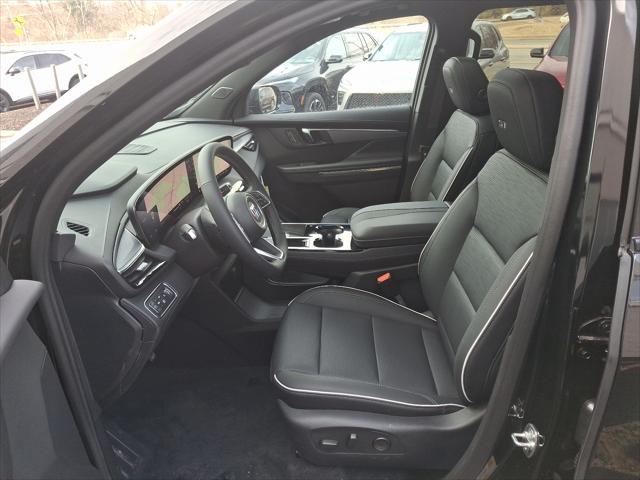 2025 Buick Enclave Sport Touring FWD