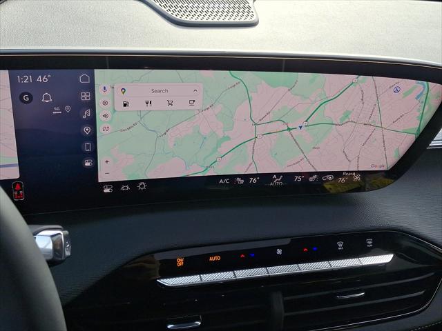 2025 Buick Enclave Sport Touring FWD