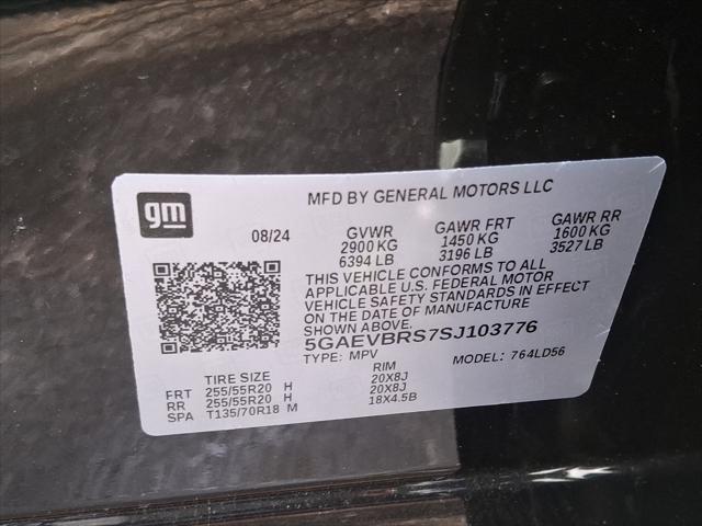 2025 Buick Enclave Sport Touring FWD