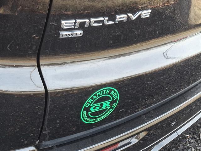 2025 Buick Enclave Sport Touring FWD