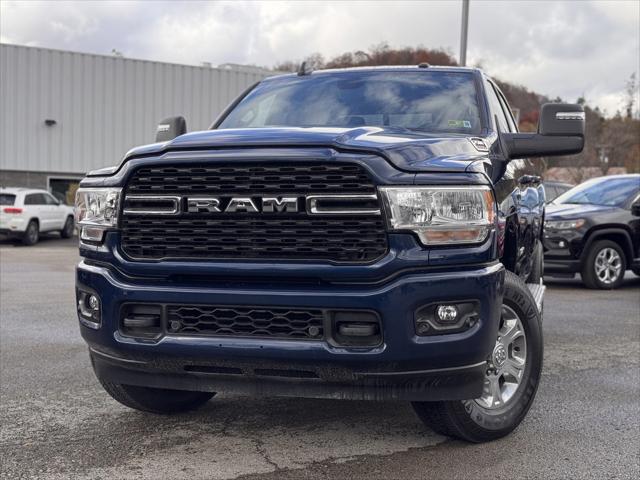 2024 RAM Ram 2500 RAM 2500 BIG HORN CREW CAB 4X4 64 BOX