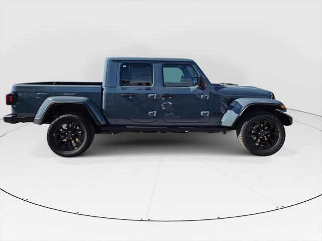 2024 Jeep Gladiator GLADIATOR NIGHTHAWK 4X4