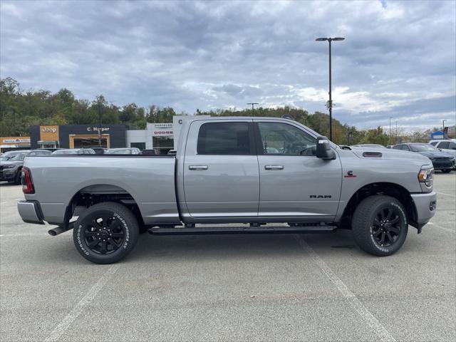 2024 RAM Ram 2500 RAM 2500 BIG HORN CREW CAB 4X4 64 BOX