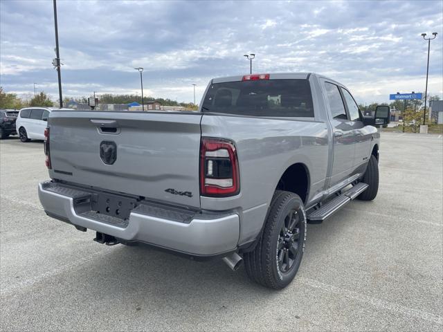 2024 RAM Ram 2500 RAM 2500 BIG HORN CREW CAB 4X4 64 BOX