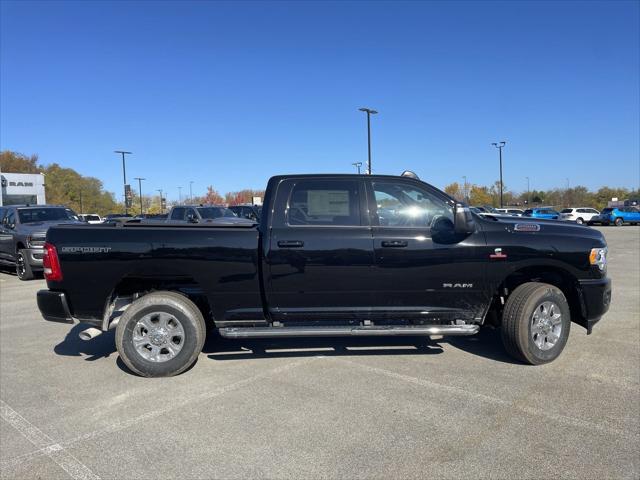 2024 RAM Ram 2500 RAM 2500 BIG HORN CREW CAB 4X4 64 BOX