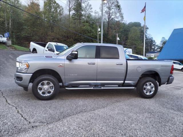 2024 RAM Ram 2500 RAM 2500 BIG HORN CREW CAB 4X4 64 BOX