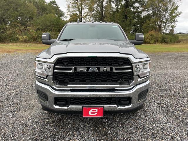 2024 RAM Ram 3500 RAM 3500 TRADESMAN CREW CAB 4X4 8 BOX