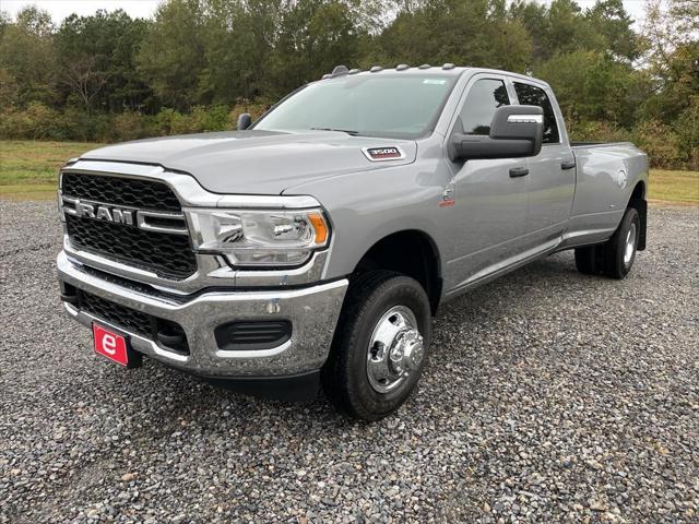 2024 RAM Ram 3500 RAM 3500 TRADESMAN CREW CAB 4X4 8 BOX