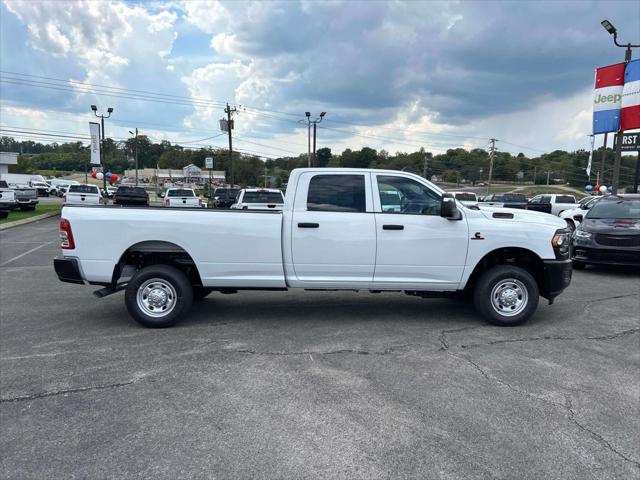 2024 RAM Ram 2500 RAM 2500 TRADESMAN CREW CAB 4X4 8 BOX