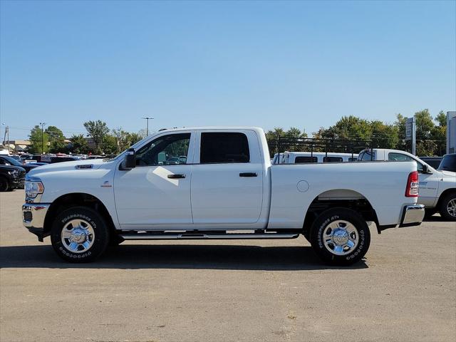 2024 RAM Ram 2500 RAM 2500 TRADESMAN CREW CAB 4X4 64 BOX