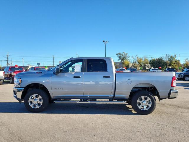 2024 RAM Ram 2500 RAM 2500 BIG HORN CREW CAB 4X4 64 BOX