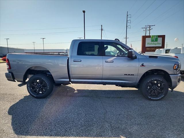 2024 RAM Ram 2500 RAM 2500 BIG HORN CREW CAB 4X4 64 BOX