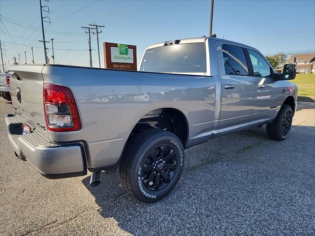 2024 RAM Ram 2500 RAM 2500 BIG HORN CREW CAB 4X4 64 BOX