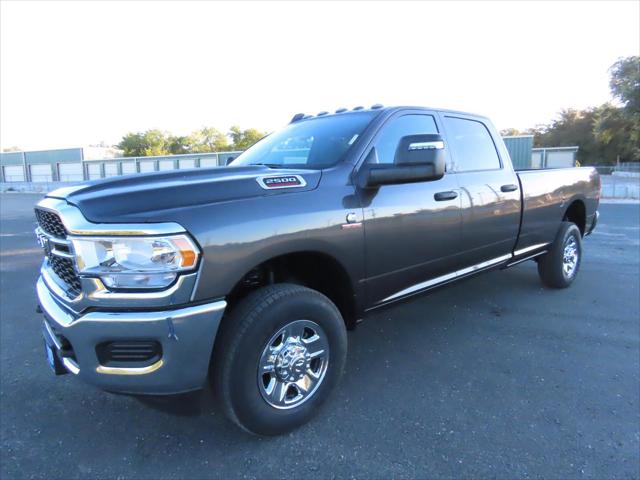 2024 RAM Ram 2500 RAM 2500 TRADESMAN CREW CAB 4X4 8 BOX