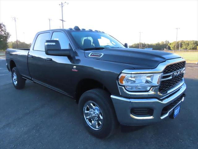 2024 RAM Ram 2500 RAM 2500 TRADESMAN CREW CAB 4X4 8 BOX