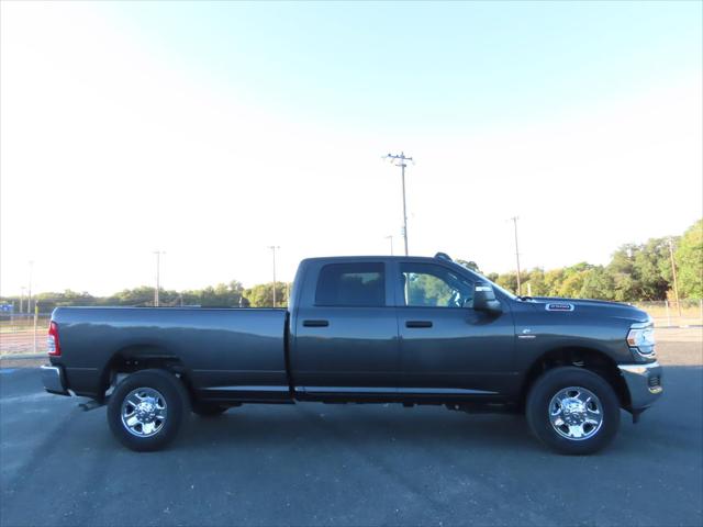 2024 RAM Ram 2500 RAM 2500 TRADESMAN CREW CAB 4X4 8 BOX