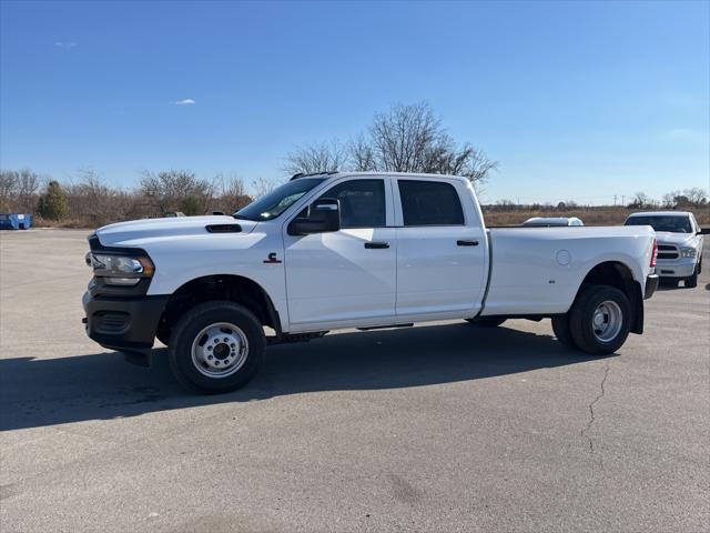 2024 RAM Ram 3500 RAM 3500 TRADESMAN CREW CAB 4X4 8 BOX