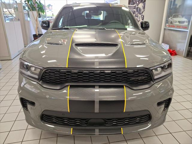 2024 Dodge Durango DURANGO SRT 392 ALCHEMI AWD