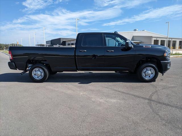 2024 RAM Ram 2500 RAM 2500 TRADESMAN CREW CAB 4X4 8 BOX