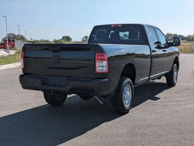 2024 RAM Ram 2500 RAM 2500 TRADESMAN CREW CAB 4X4 8 BOX