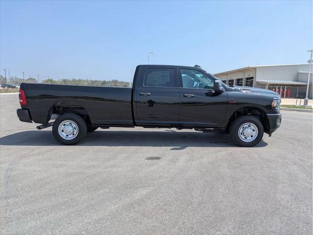 2024 RAM Ram 2500 RAM 2500 TRADESMAN CREW CAB 4X4 8 BOX