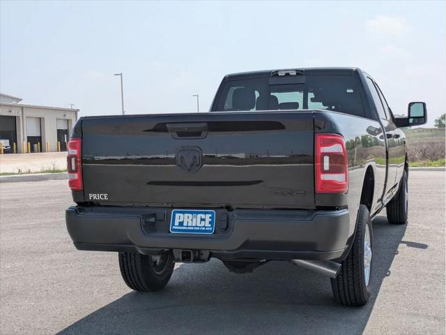 2024 RAM Ram 2500 RAM 2500 TRADESMAN CREW CAB 4X4 8 BOX