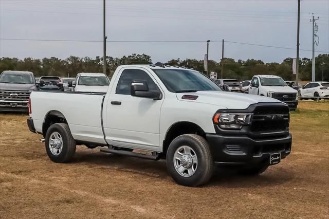 2024 RAM Ram 2500 RAM 2500 TRADESMAN REGULAR CAB 4X4 8 BOX