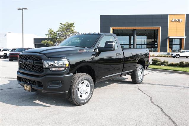 2024 RAM Ram 2500 RAM 2500 TRADESMAN REGULAR CAB 4X4 8 BOX