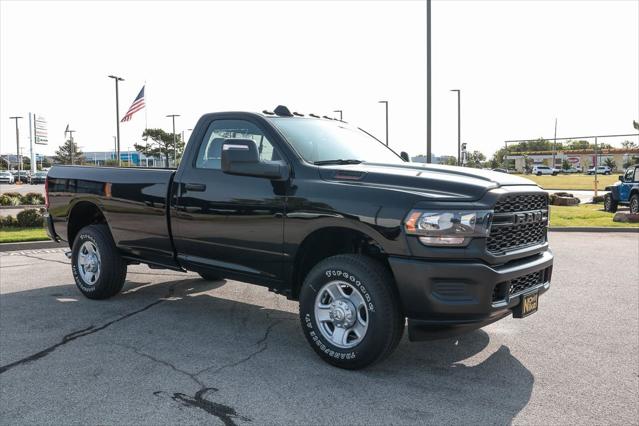 2024 RAM Ram 2500 RAM 2500 TRADESMAN REGULAR CAB 4X4 8 BOX