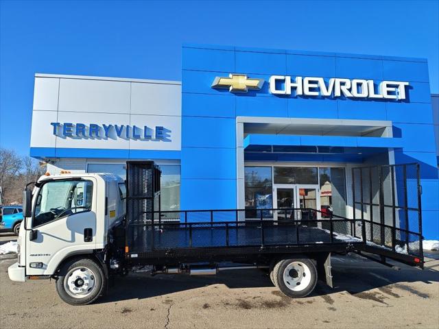 2025 Chevrolet 4500HD LCF Base for sale in Terryville, CT