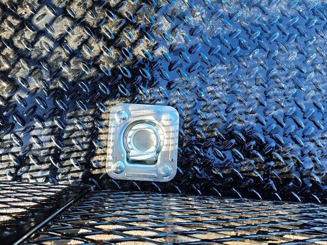 2025 Chevrolet 4500HD LCF Base