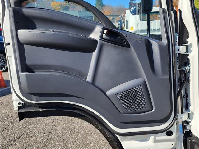 2025 Chevrolet 4500HD LCF Base