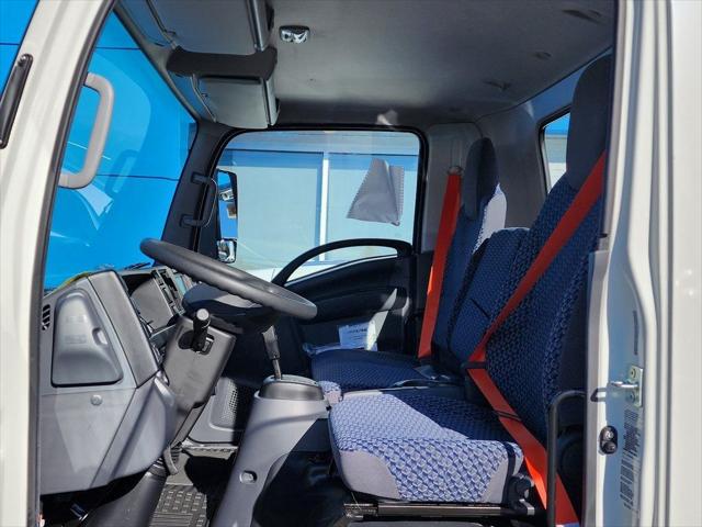 2025 Chevrolet 4500HD LCF Base
