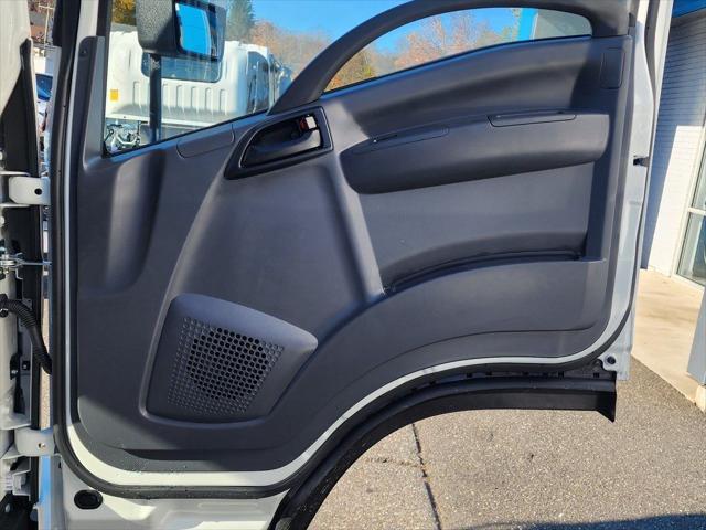 2025 Chevrolet 4500HD LCF Base