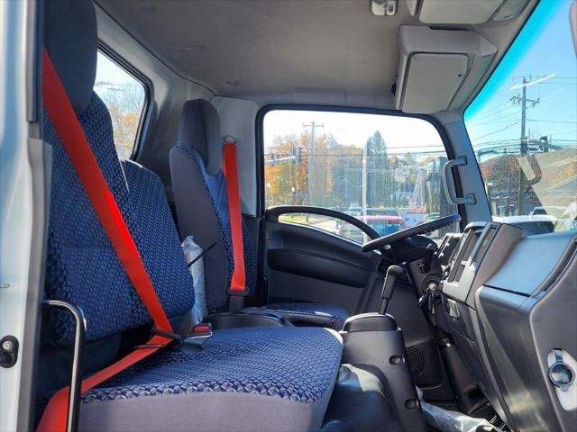 2025 Chevrolet 4500HD LCF Base