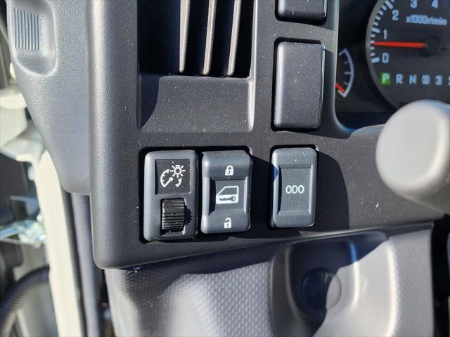 2025 Chevrolet 4500HD LCF Base