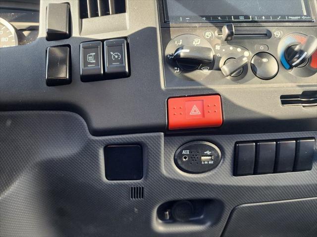 2025 Chevrolet 4500HD LCF Base