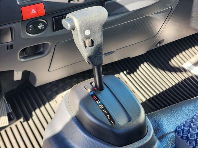 2025 Chevrolet 4500HD LCF Base
