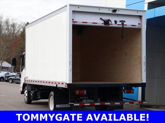 2025 Chevrolet 4500HD LCF 2wd Reg Cab