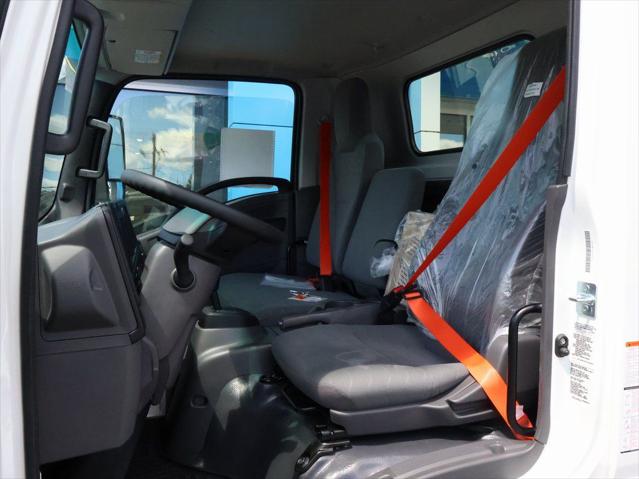2025 Chevrolet 4500HD LCF 2wd Reg Cab
