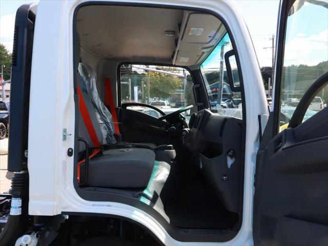 2025 Chevrolet 4500HD LCF 2wd Reg Cab