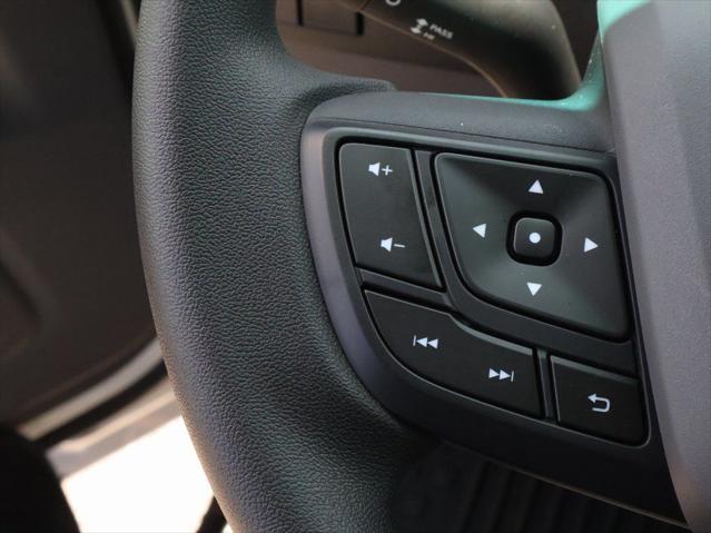 2025 Chevrolet 4500HD LCF 2wd Reg Cab