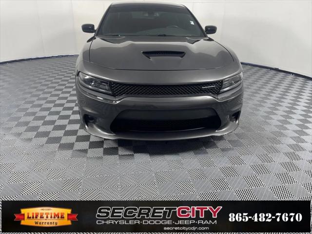 2022 Dodge Charger GT RWD
