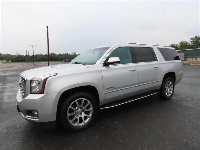 2020 GMC Yukon XL 2WD Denali