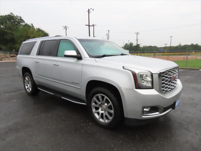 2020 GMC Yukon XL 2WD Denali