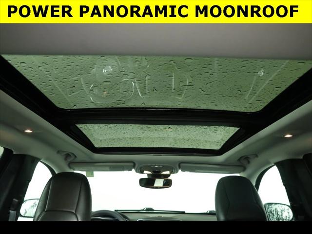 2021 Jeep Cherokee Trailhawk 4X4 2021 Jeep Cherokee Trailhawk 4X4